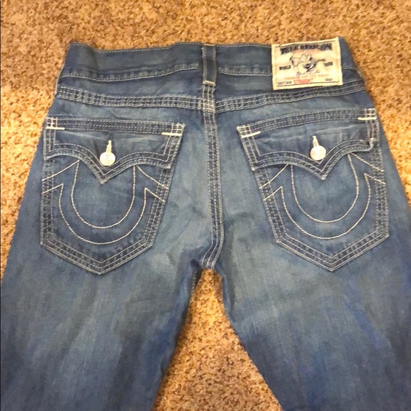 True Religion Jeans - Picture 2 of 2